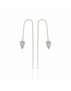 Ladies'Earrings Sif Jakobs E0398-CZ-RG