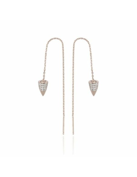 Ladies'Earrings Sif Jakobs E0398-CZ-RG