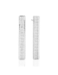 Ladies'Earrings Sif Jakobs E10766-CZ