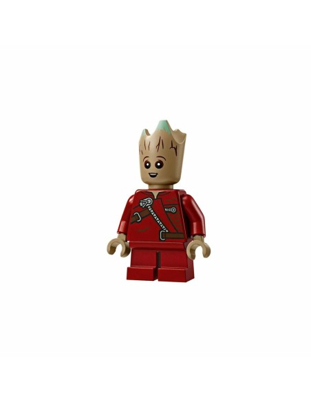 Construction set Lego