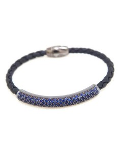 Ladies'Bracelet Pesavento W1NTRB232 Blue Sterling silver (19 cm)