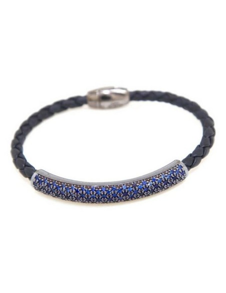 Ladies'Bracelet Pesavento W1NTRB232 Blue Sterling silver (19 cm)
