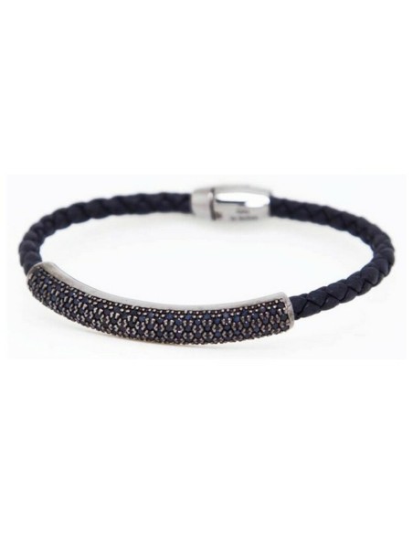 Ladies'Bracelet Pesavento WNTRB081 Sterling silver Ruthenium Gloss finish (19 cm)