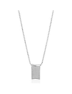 Ladies' Pendant Sif Jakobs SJ-P0040-CZ 45 cm