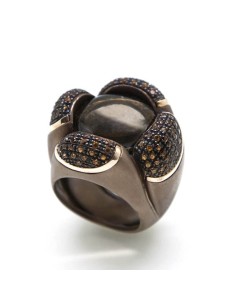 Ladies' Pendant Pesavento KTLSE002 45 mm
