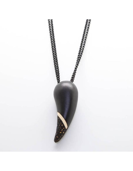 Ladies' Pendant Pesavento 45 mm