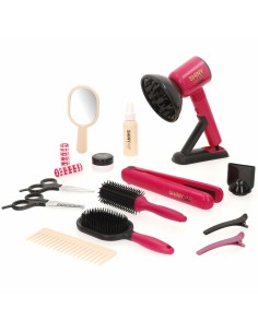 Child's Hairedressing Set 12 x 25 x 11 cm 17 Pieces (4 Units) 2