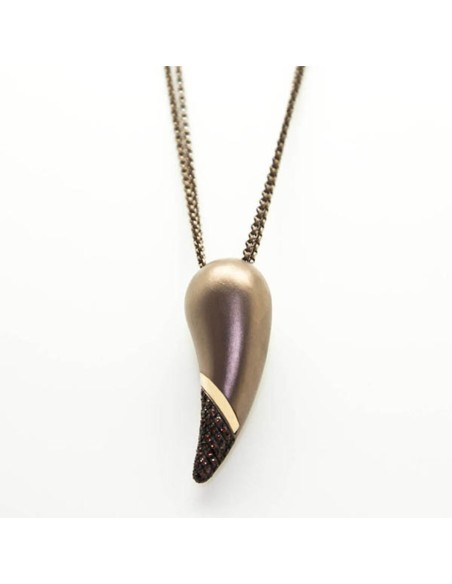 Ladies' Pendant Pesavento 45 mm