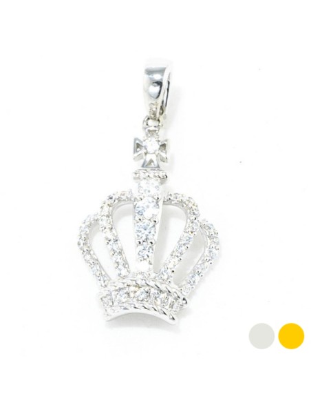 Ladies'Pendant Xenox (3 cm) (3 cm)
