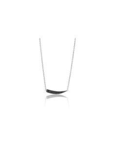 Choker Sif Jakobs C1010-BK (45 cm) 2