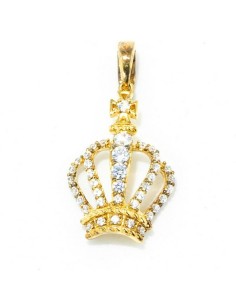 Ladies'Pendant Xenox (3 cm) (3 cm) 2