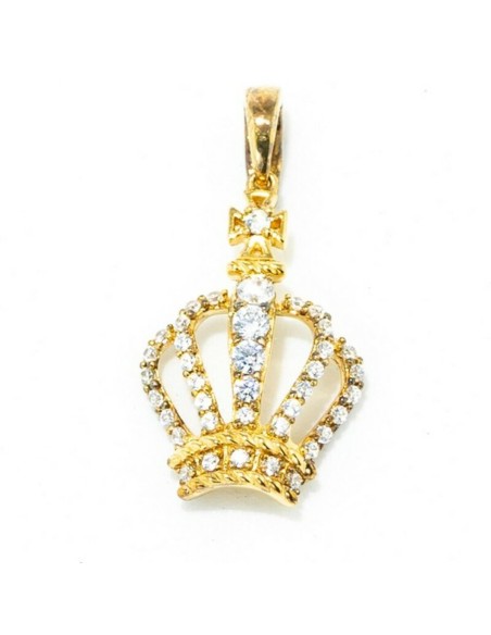 Ladies'Pendant Xenox (3 cm) (3 cm)