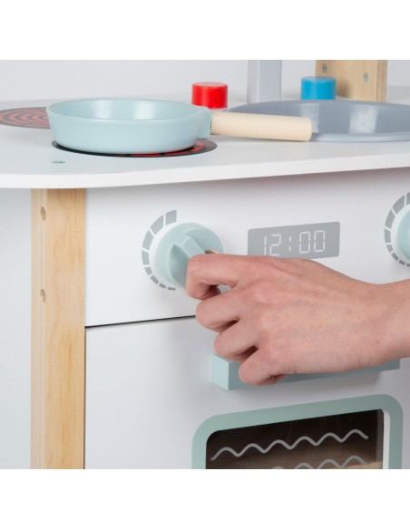 Toy kitchen 57 x 85 x 30 cm (2 Units)