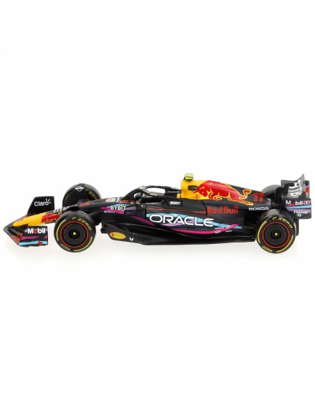 Car Red Bull 1:43 (12 Units)