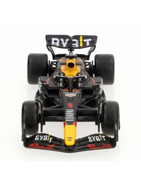 Car Red Bull 1:43 (12 Units)