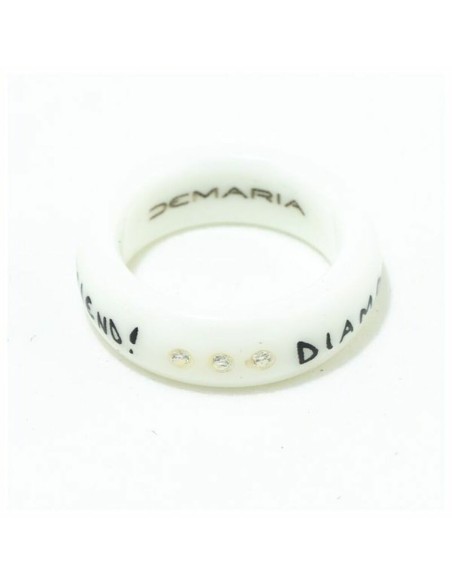 Ladies' Ring Demaria DM6TMA005-B