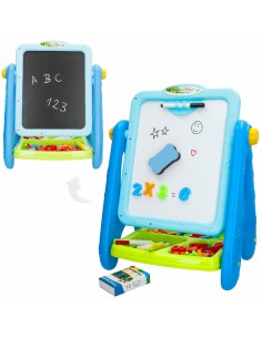 Double-sided Slate (4 Units) 2