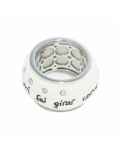 Ladies' Ring Demaria DM6TAX38B-B