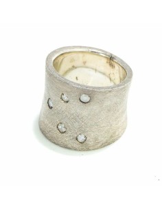 Ladies' Ring Demaria DMAN4051197BR12 (12)