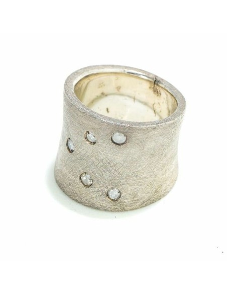 Ladies' Ring Demaria DMAN4051197BR12 (12)