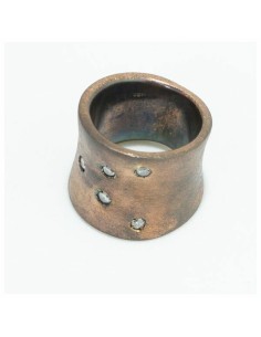Ladies' Ring Demaria DMAN4051197BR11 (11)