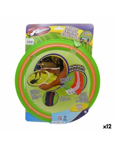 Frisbee Wham-O 33 x 4,2 x 33 cm (12 Units)