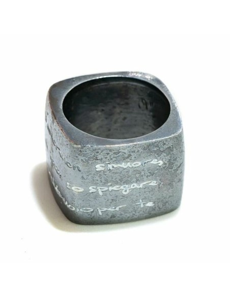Ladies' Ring Demaria DM6TA052-N14 (14)