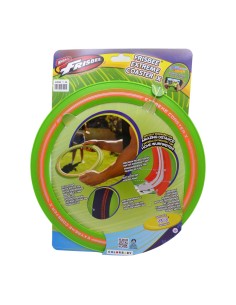 Frisbee Wham-O 33 x 4,2 x 33 cm (12 Units) 2