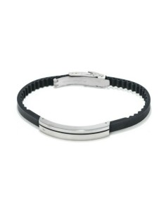 Ladies' Bracelet Xenox X1551 Black 21 cm