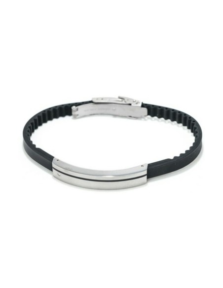 Ladies' Bracelet Xenox X1551 Black 21 cm