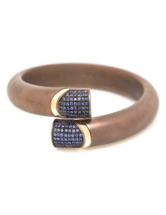 Ladies'Bracelet TheRubz KCRBB0 Sterling silver (19 cm)