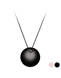 Ladies'Necklace Calvin Klein KJ03AP01 2