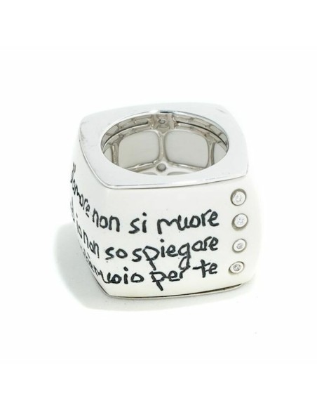 Ladies' Ring Demaria DM6TAX36B-B