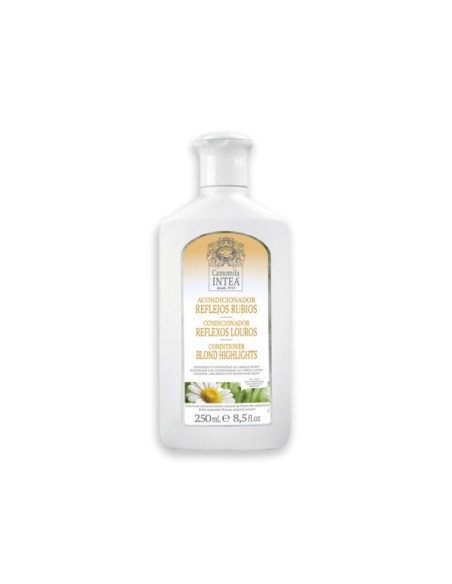 Nourishing Conditioner Camomila Intea (250 ml)