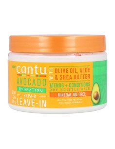 Styling Cream Cantu 07989-12/3UK 340 g (340 g)