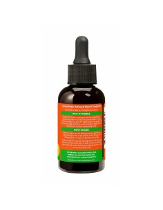 Hair Oil Cantu BIOTIN-INFUSED 59 ml Softening 2