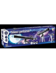 Child's Telescope Science4you 120 cm 2