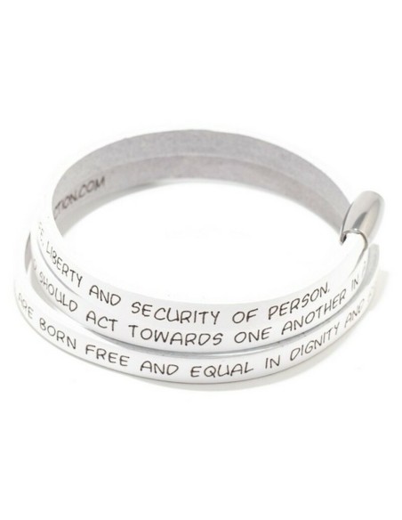 Ladies'Bracelet Gilardy (20 cm)