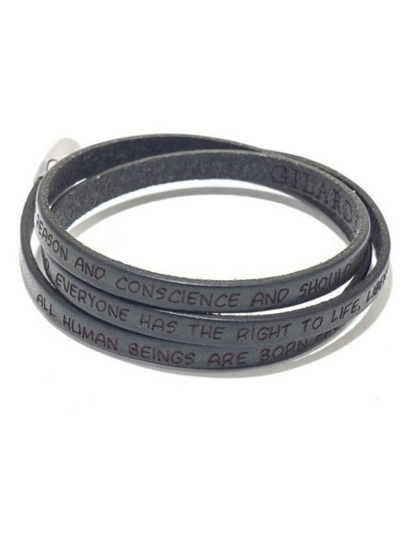 Ladies'Bracelet Gilardy (20 cm)