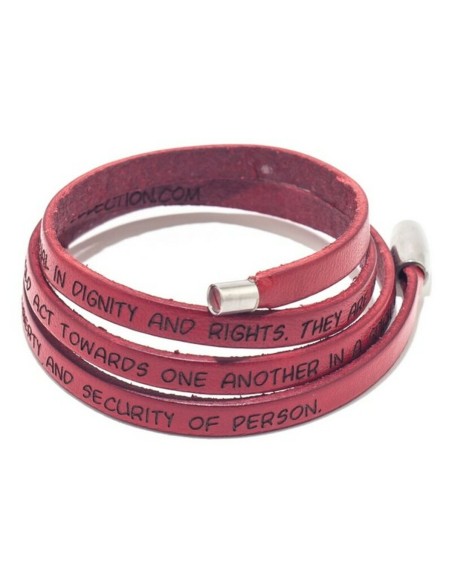 Ladies'Bracelet Gilardy (20 cm)