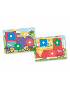 Baby toy Cayro Screw 2