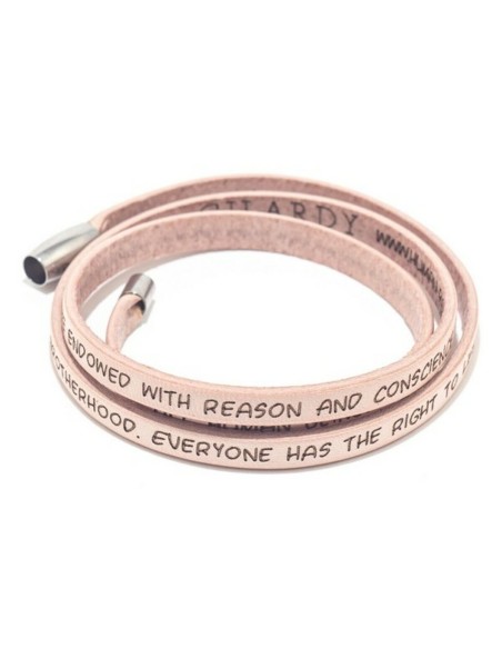 Ladies'Bracelet Gilardy (20 cm)