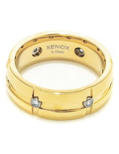Ladies' Ring Xenox