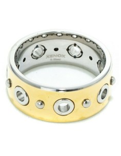 Men's Ring Xenox X1485G
