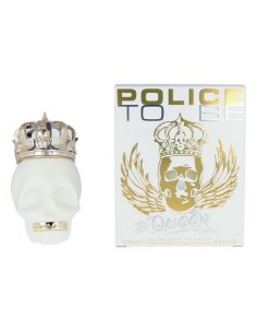 Women's Perfume Police To Be The Queen EDP