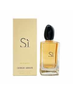 Women's Perfume Armani Sì Giorgio Armani EDP