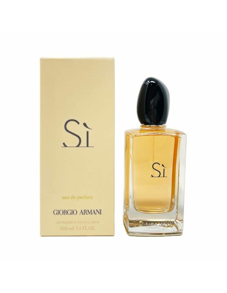 Women's Perfume Armani Sì Giorgio Armani EDP