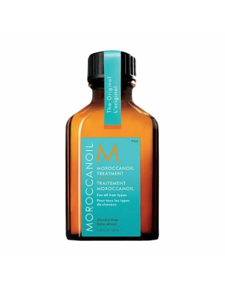 Hair Reconstruction Treatment Moroccanoil MO25ML