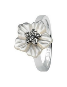 Ladies' Ring Skagen JRSW023SS 2