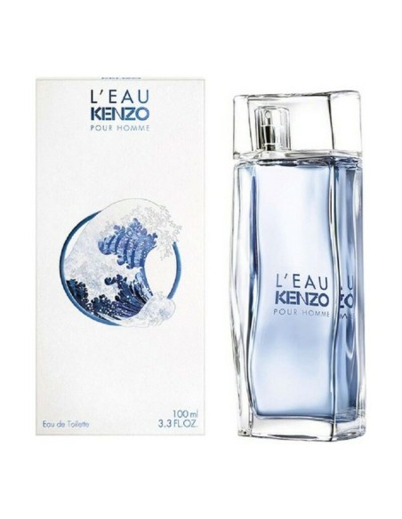 Men's Perfume Kenzo L'Eau par Kenzo EDT